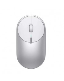 Мышь беспроводная Xiaomi Portable Mouse 2 White